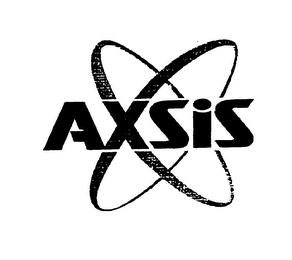 AXSIS logo