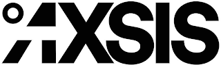 AXSIS logo