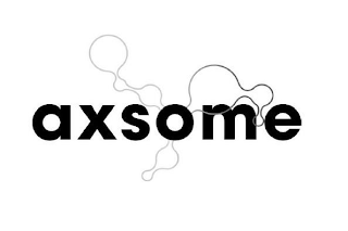 AXSOME logo