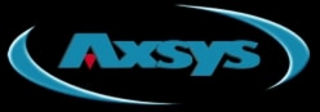 AXSYS logo