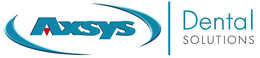 AXSYS DENTAL SOLUTIONS logo