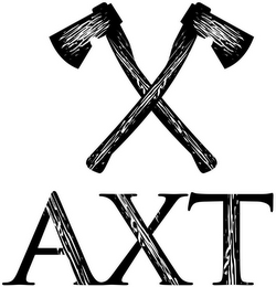 AXT logo