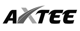 AXTEE logo