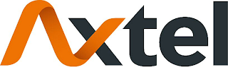 AXTEL logo