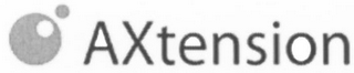 AXTENSION logo