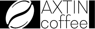 AXTIN COFFEE logo