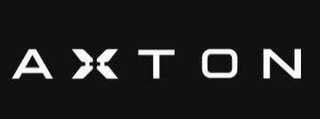 AXTON logo