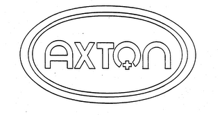 AXTON logo