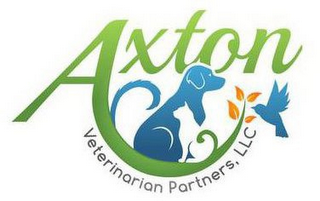 AXTON VETERINARIAN PARTNERS, LLC logo