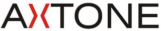 AXTONE logo