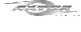 AXTOR MARINE logo
