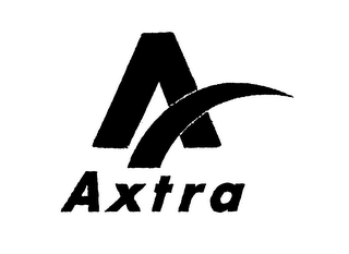 AXTRA logo