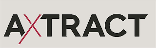 AXTRACT logo