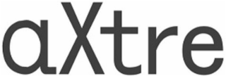 AXTRE logo