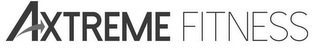 AXTREME FITNESS logo