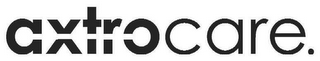 AXTROCARE. logo