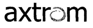 AXTROM logo