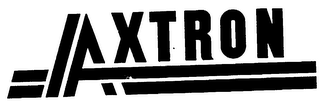 AXTRON logo