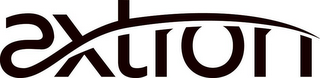 AXTRON logo