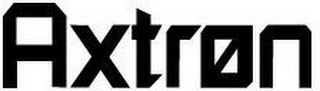 AXTRON logo