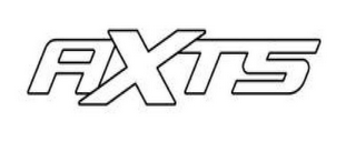 AXTS logo