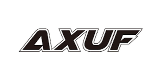 AXUF logo