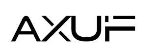 AXUF logo