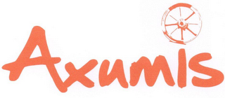 AXUMIS logo