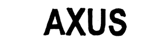 AXUS logo
