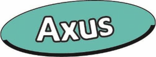 AXUS logo
