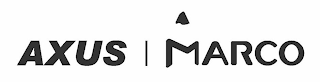 AXUS MARCO logo