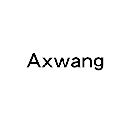 AXWANG logo