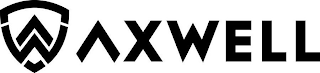 AXWELL logo