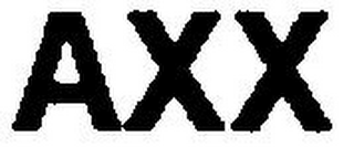 AXX logo