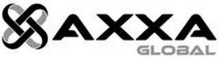 AXXA GLOBAL logo