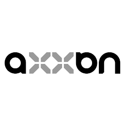 AXXAN logo