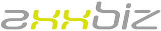 AXXBIZ logo