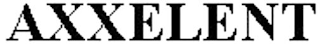 AXXELENT logo