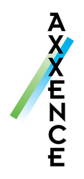 AXXENCE logo