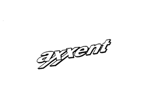 AXXENT logo