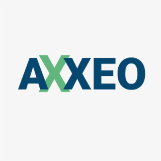 AXXEO logo