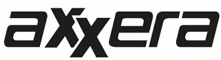 AXXERA logo