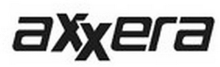 AXXERA logo