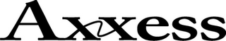 AXXESS logo