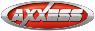 AXXESS logo