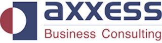 AXXESS BUSINESS CONSULTING logo
