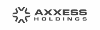 AXXESS HOLDINGS logo