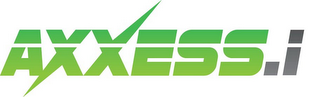 AXXESS.I logo