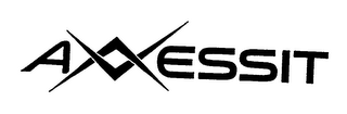 AXXESSIT logo