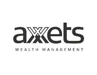 AXXETS WEALTH MANAGEMENT logo